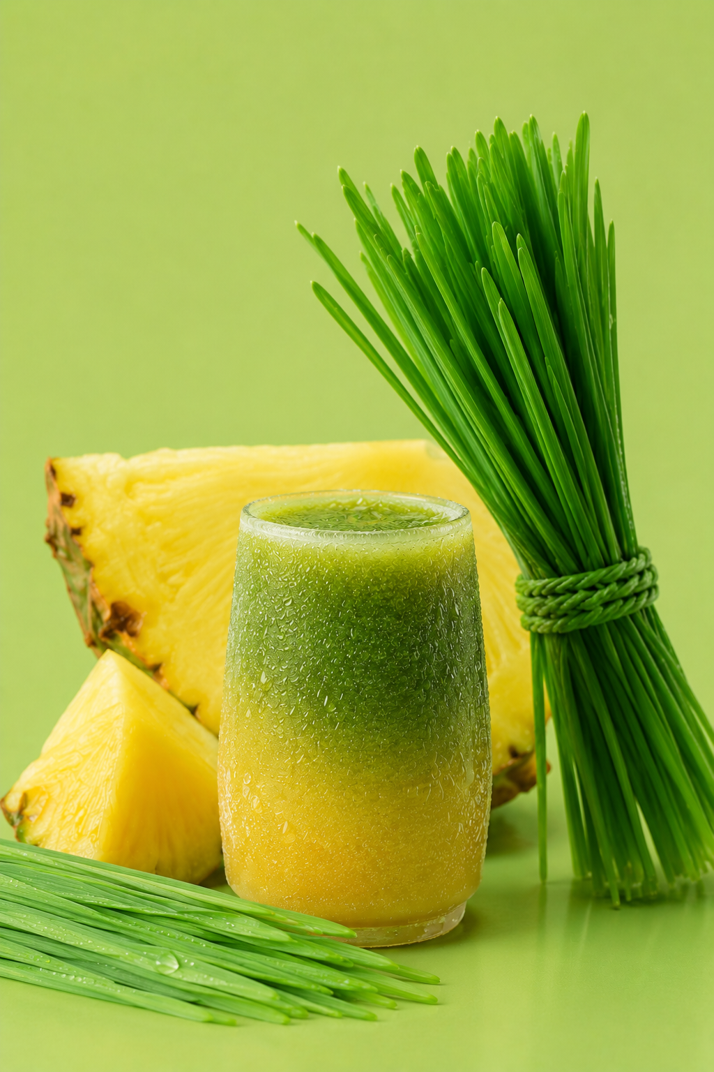 Tropic Shot