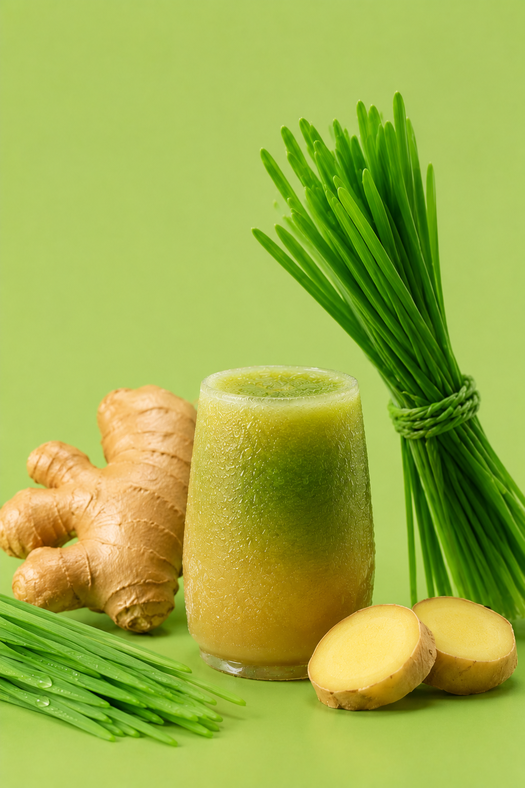 Ginger Shot